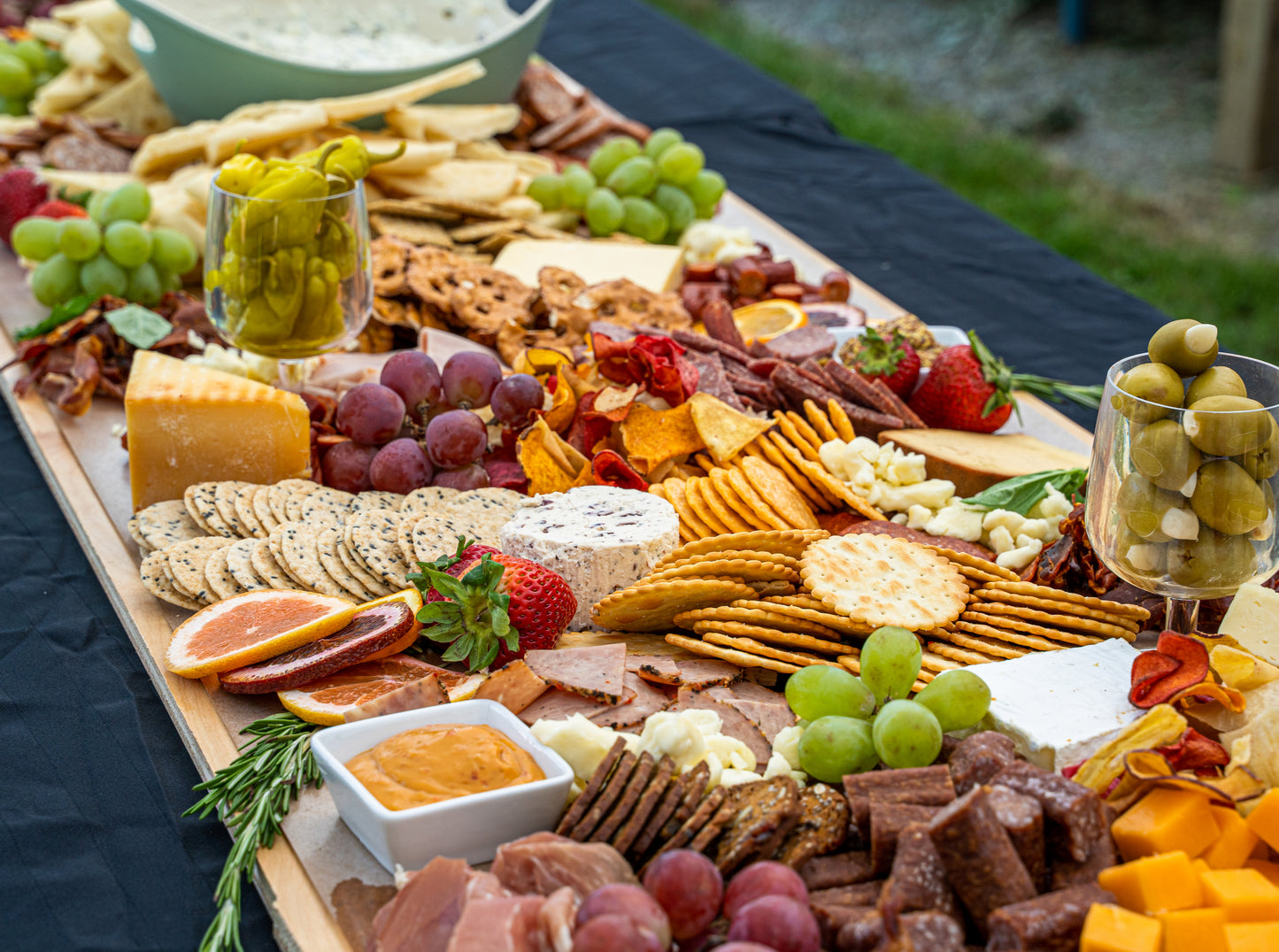 Custom Charcuterie for Your Event! – TexasCharcuterie